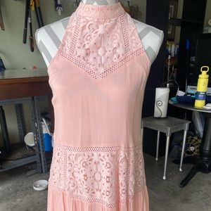 Women’s sundress size M worn once